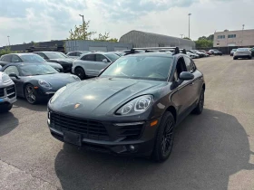 ������ Porsche Macan