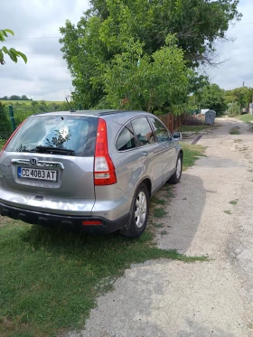 Honda Cr-v | Mobile.bg � ����� ������ 6