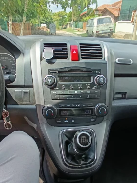 Honda Cr-v | Mobile.bg � ����� ������ 10