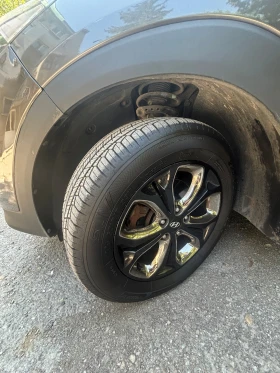Hyundai Tucson 1.7 CRDI Xpossible  | Mobile.bg � ����� ������ 9