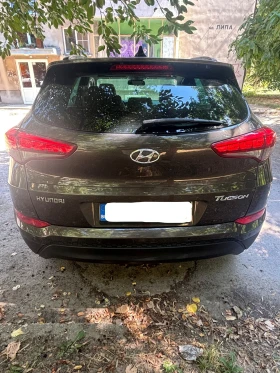 Hyundai Tucson 1.7 CRDI Xpossible  | Mobile.bg � ����� ������ 6