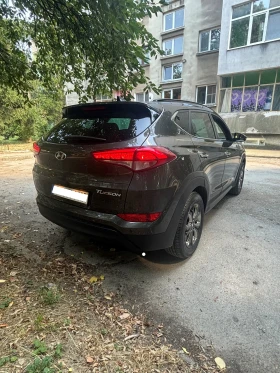Hyundai Tucson 1.7 CRDI Xpossible  | Mobile.bg � ����� ������ 7