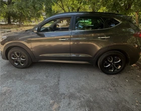Hyundai Tucson 1.7 CRDI Xpossible  | Mobile.bg � ����� ������ 5