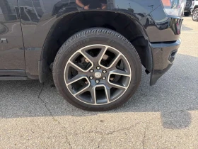 Dodge RAM 1500  Sport / CARFAX / КЛИП НА МОТОРА  - 17000 € / 33249.11 лв. - 57730464 7