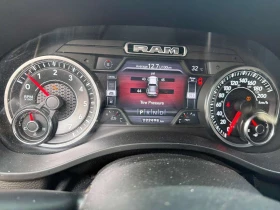 Dodge RAM 1500  Sport / CARFAX / КЛИП НА МОТОРА  - 17000 € / 33249.11 лв. - 57730464 8