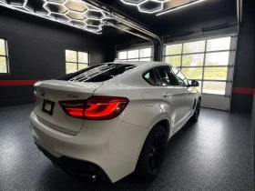 BMW X6 XDRIVE35I M PACK| HARMAN| DIGITAL| HuD| ������� | Mobile.bg � ����� ������ 6