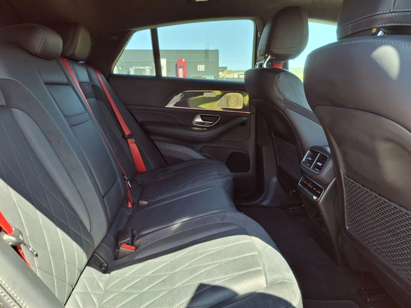 Mercedes-Benz GLE 63 S AMG 4MATIC+ , снимка 7 - Автомобили и джипове - 51171825