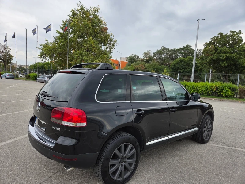 VW Touareg 2.5 TDI , пружини , снимка 8 - Автомобили и джипове - 52590782