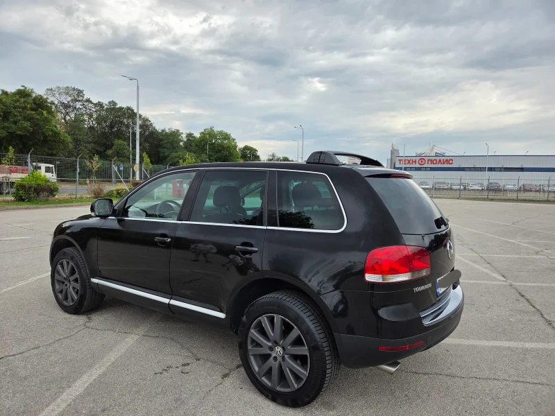 VW Touareg 2.5 TDI , пружини , снимка 3 - Автомобили и джипове - 52590782