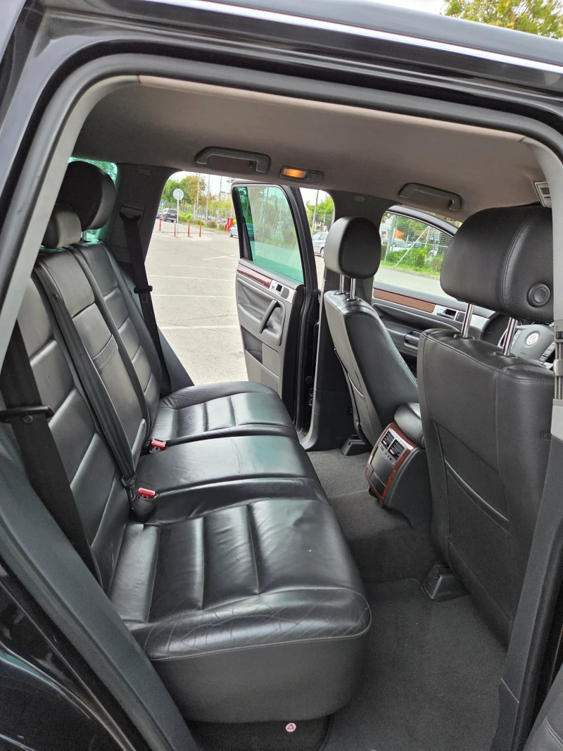 VW Touareg 2.5 TDI , пружини , снимка 10 - Автомобили и джипове - 52590782