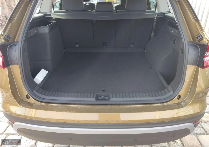 Skoda Kodiaq НОВ!PHEV/204HP/SELECTION/DSG/CAM/NAVI/797v, снимка 7 - Автомобили и джипове - 52308135