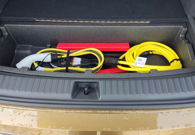 Skoda Kodiaq НОВ!PHEV/204HP/SELECTION/DSG/CAM/NAVI/797v, снимка 8 - Автомобили и джипове - 52308135