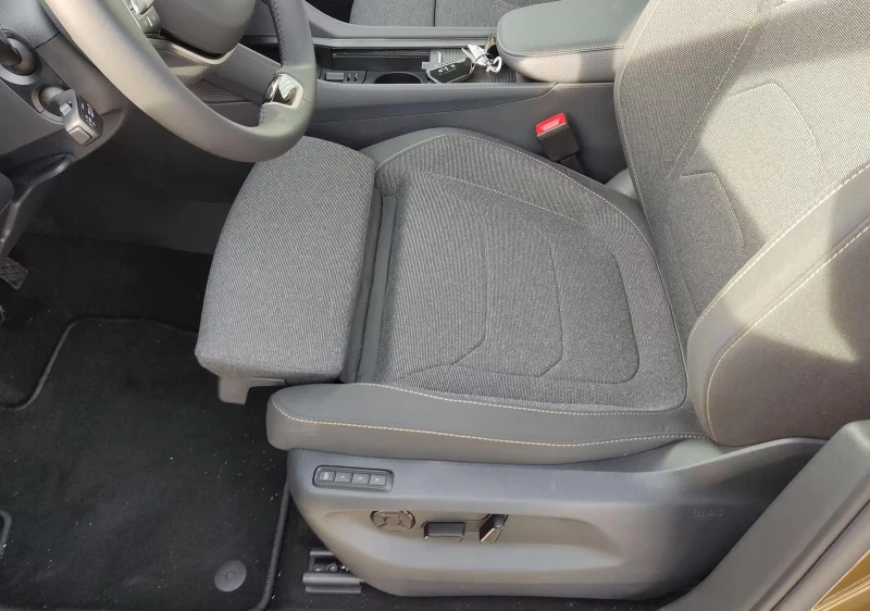 Skoda Kodiaq НОВ!PHEV/204HP/SELECTION/DSG/CAM/NAVI/797v, снимка 11 - Автомобили и джипове - 52308135