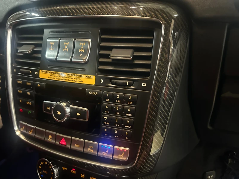 Mercedes-Benz G 63 AMG RAPTOR Окачване* ПЕРЛА* ФУЛ ЕКСТРИ* 33 ГУМИ* TV x2, снимка 10 - Автомобили и джипове - 52561643