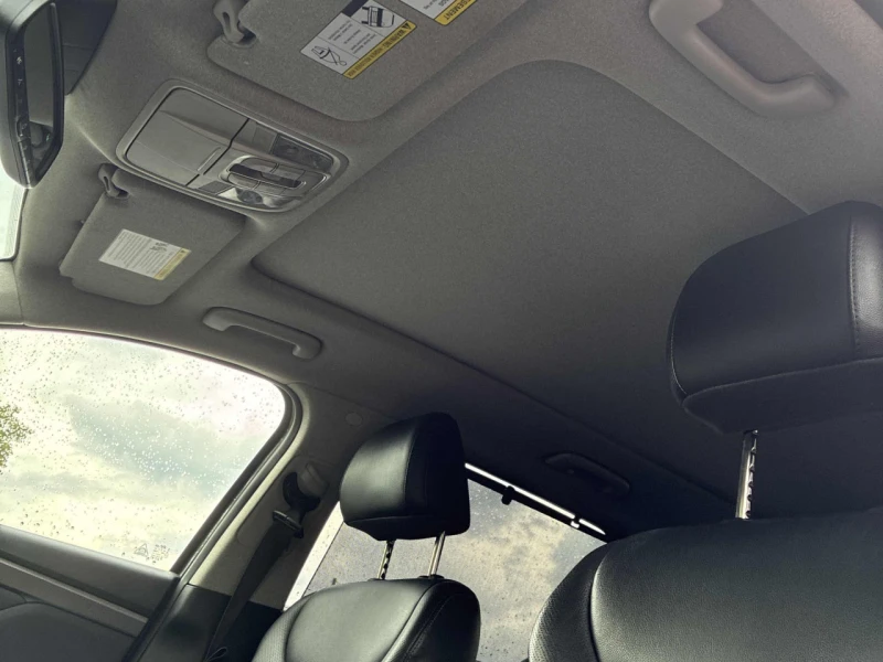 Hyundai Santa fe CARFAX* АВТОФИНАНСИРАНЕ БЕЗ ПЪРВОНАЧАЛНА ВНОСКА, снимка 9 - Автомобили и джипове - 52718457