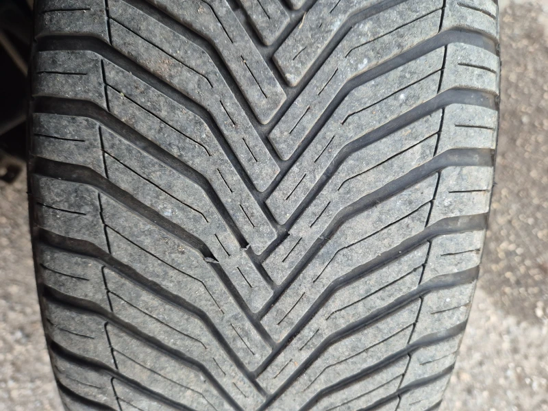 Dacia Duster 1.5DCI NAVI, снимка 17 - Автомобили и джипове - 52847236