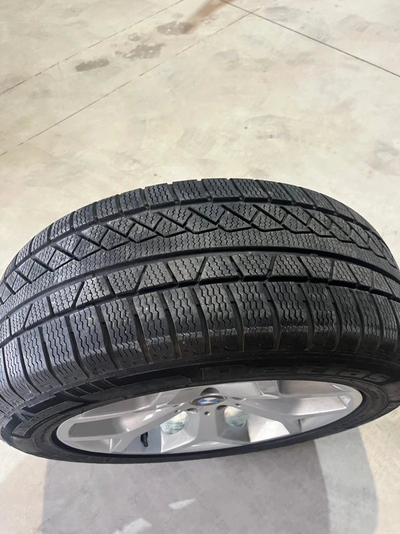 BMW X3 2.0, снимка 11 - Автомобили и джипове - 53062976