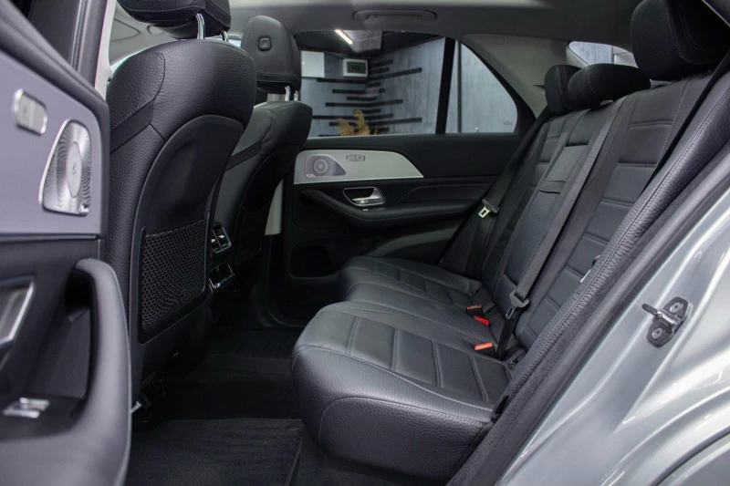 Mercedes-Benz GLE 580 AMG Проблем в двигателя , снимка 8 - Автомобили и джипове - 53379020