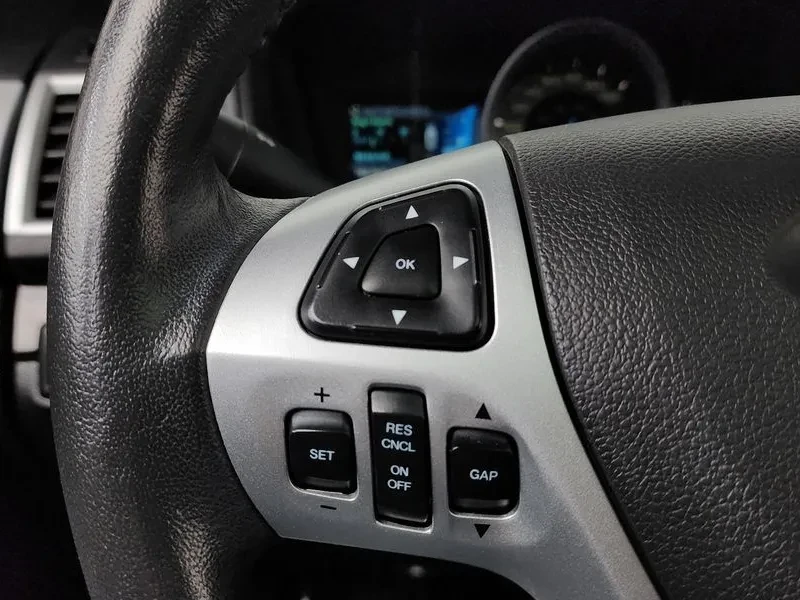 Ford Explorer 3.5 AWD - САМО 30% АВАНС, снимка 16 - Автомобили и джипове - 56368591