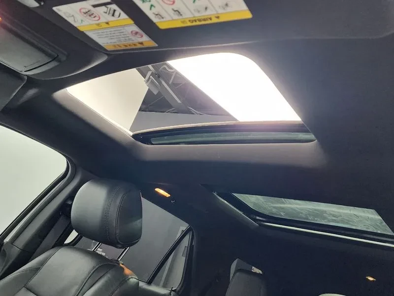 Ford Explorer 3.5 AWD - САМО 30% АВАНС, снимка 17 - Автомобили и джипове - 56368591