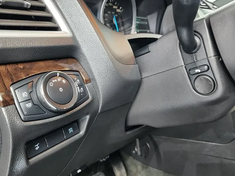 Ford Explorer 3.5 AWD - САМО 30% АВАНС, снимка 15 - Автомобили и джипове - 56368591