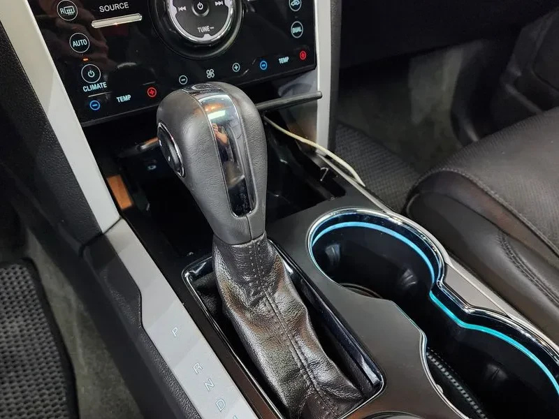 Ford Explorer 3.5 AWD - САМО 30% АВАНС, снимка 9 - Автомобили и джипове - 56368591