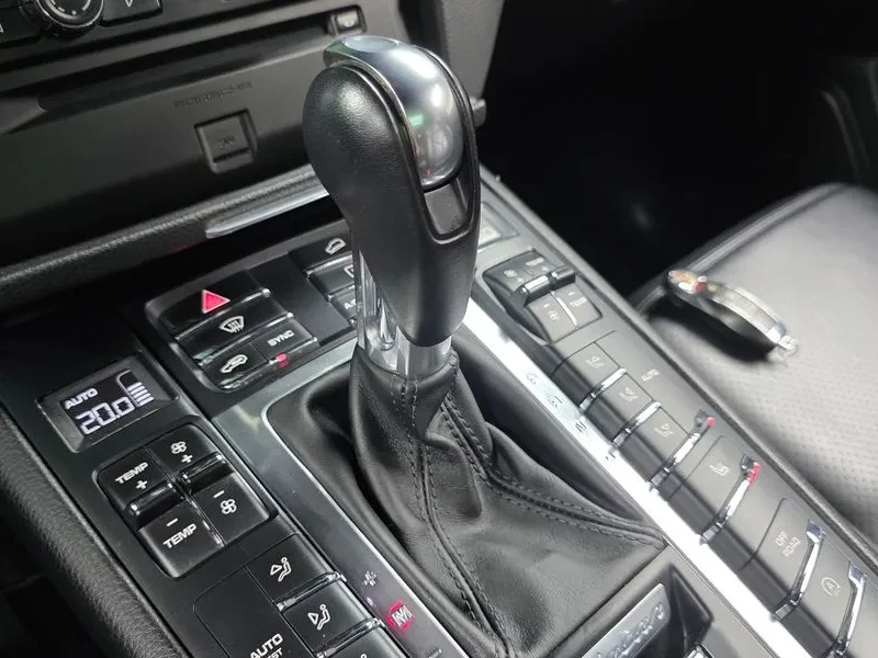 Porsche Macan 2.0/ PANO/ �������/ ������/ ����� | Mobile.bg � ����������� 9