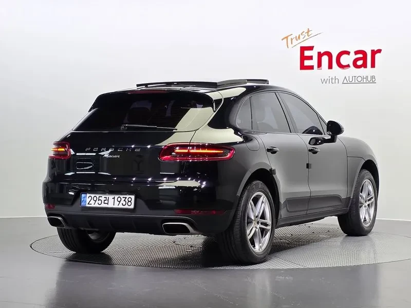 Porsche Macan 2.0/ PANO/ �������/ ������/ ����� | Mobile.bg � ����������� 2