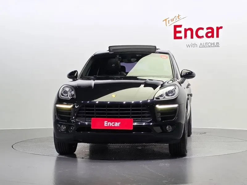 Porsche Macan 2.0/ PANO/ �������/ ������/ ����� | Mobile.bg � ����������� 3