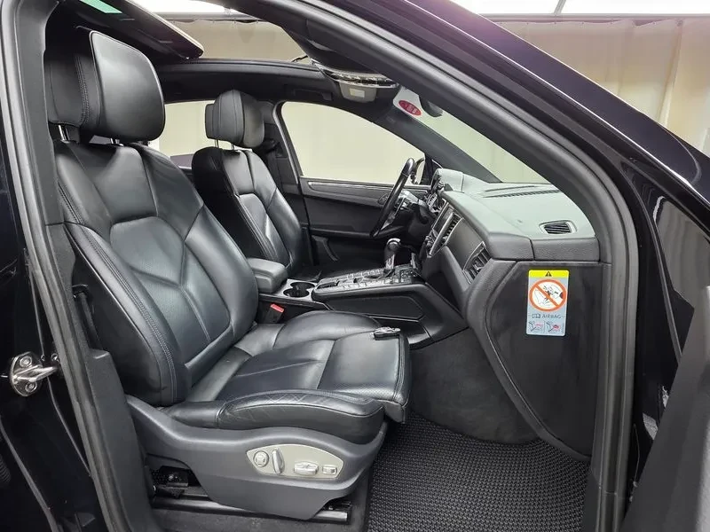 Porsche Macan 2.0/ PANO/ �������/ ������/ ����� | Mobile.bg � ����������� 10