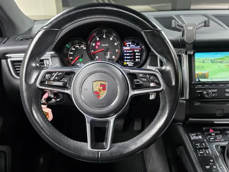 Porsche Macan 2.0/ PANO/ �������/ ������/ ����� | Mobile.bg � ����������� 14