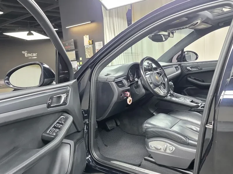 Porsche Macan 2.0/ PANO/ �������/ ������/ ����� | Mobile.bg � ����������� 12
