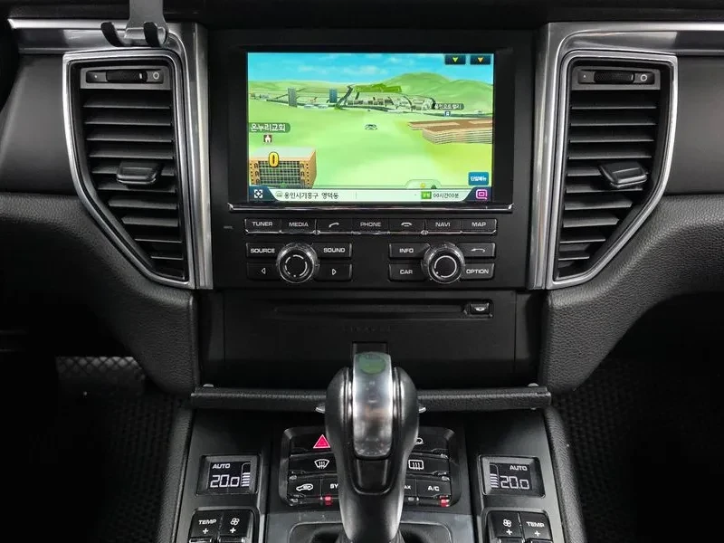 Porsche Macan 2.0/ PANO/ �������/ ������/ ����� | Mobile.bg � ����������� 15
