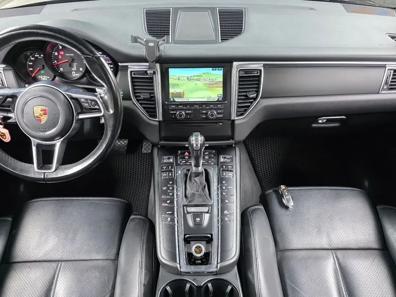 Porsche Macan 2.0/ PANO/ �������/ ������/ ����� | Mobile.bg � ����������� 7