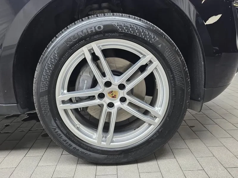 Porsche Macan 2.0/ PANO/ �������/ ������/ ����� | Mobile.bg � ����������� 5