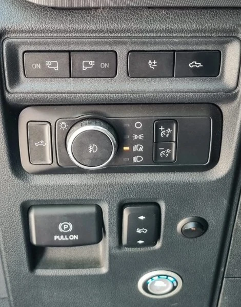 Ford F150 RAPTOR F-150, снимка 10 - Автомобили и джипове - 56726364