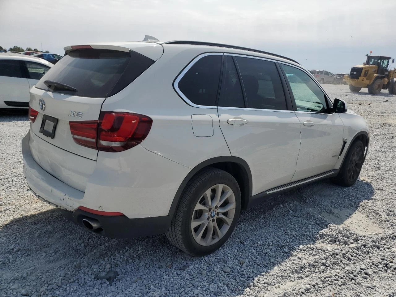 BMW X5 XDRIVE35I - изображение 3