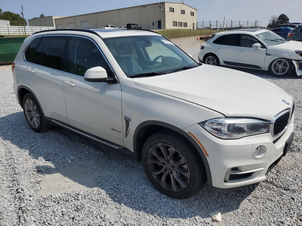 BMW X5 XDRIVE35I - изображение 4