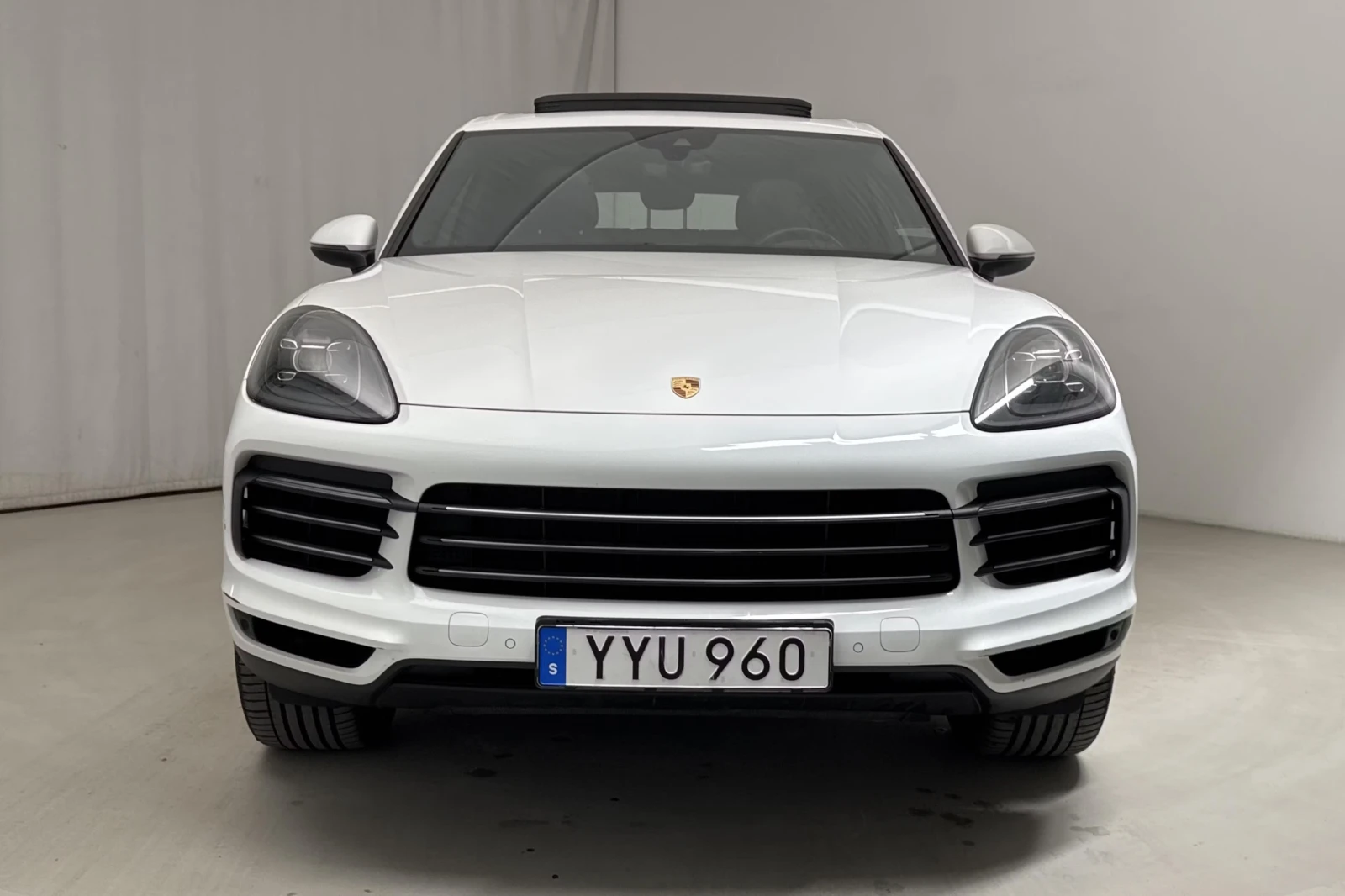 Porsche Cayenne Matrix * Panorama * PASM * 360*  - изображение 4