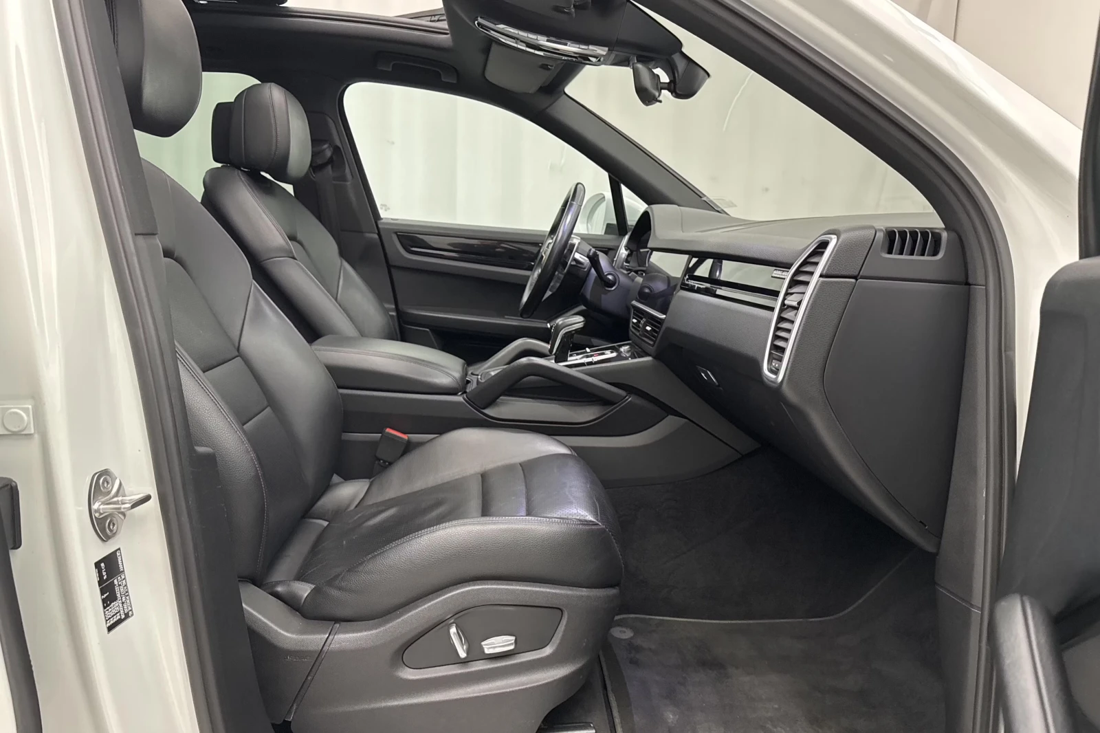 Porsche Cayenne Matrix * Panorama * PASM * 360*  - изображение 7