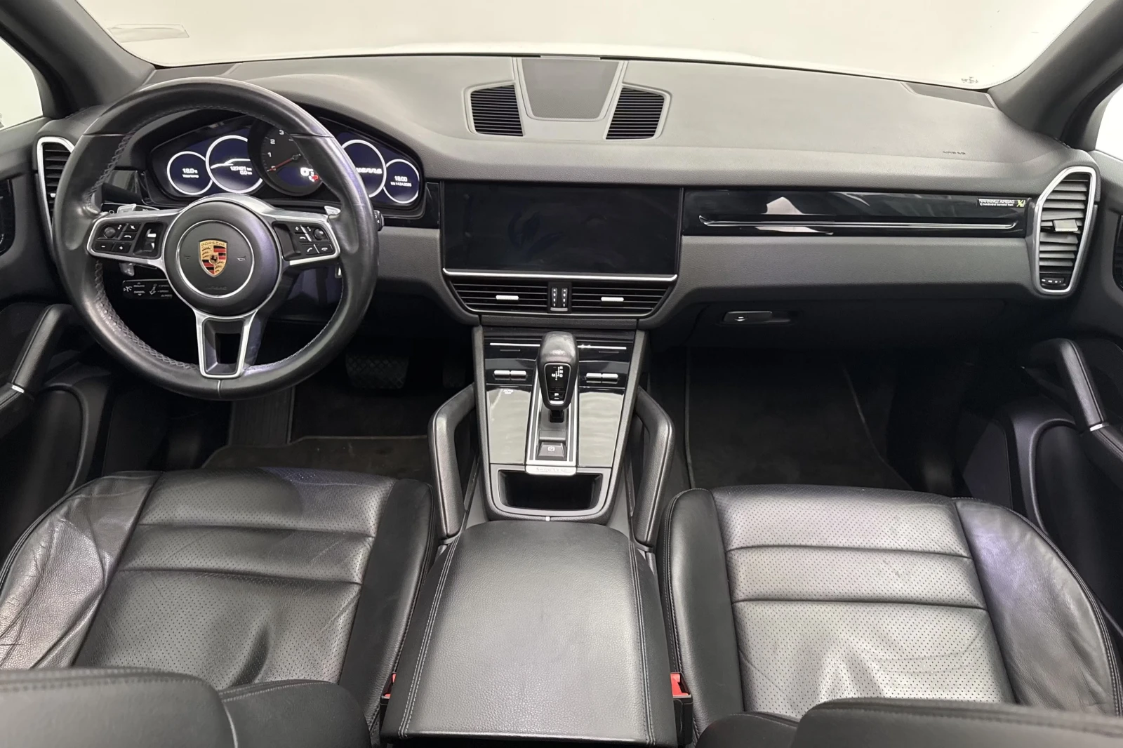 Porsche Cayenne Matrix * Panorama * PASM * 360*  - изображение 6