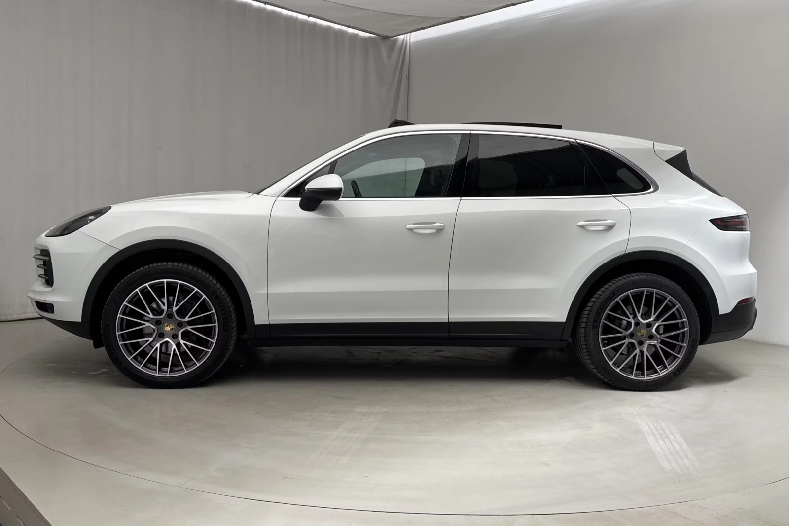 Porsche Cayenne Matrix * Panorama * PASM * 360*  - изображение 2