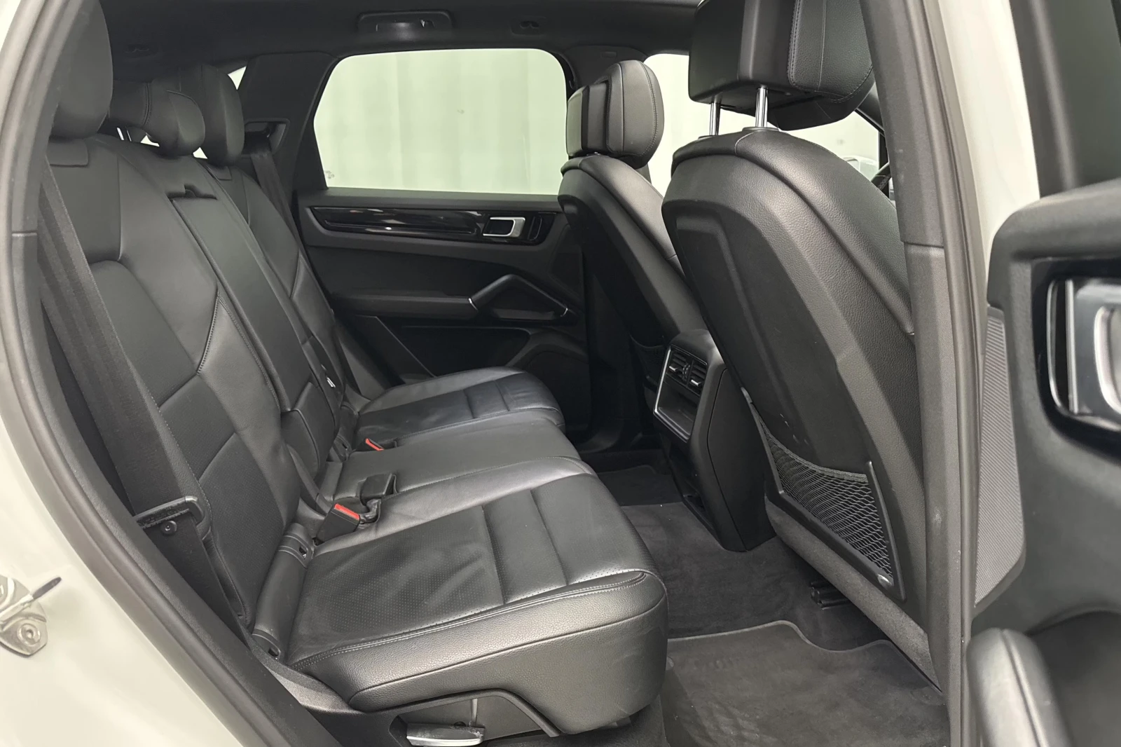 Porsche Cayenne Matrix * Panorama * PASM * 360*  - изображение 8