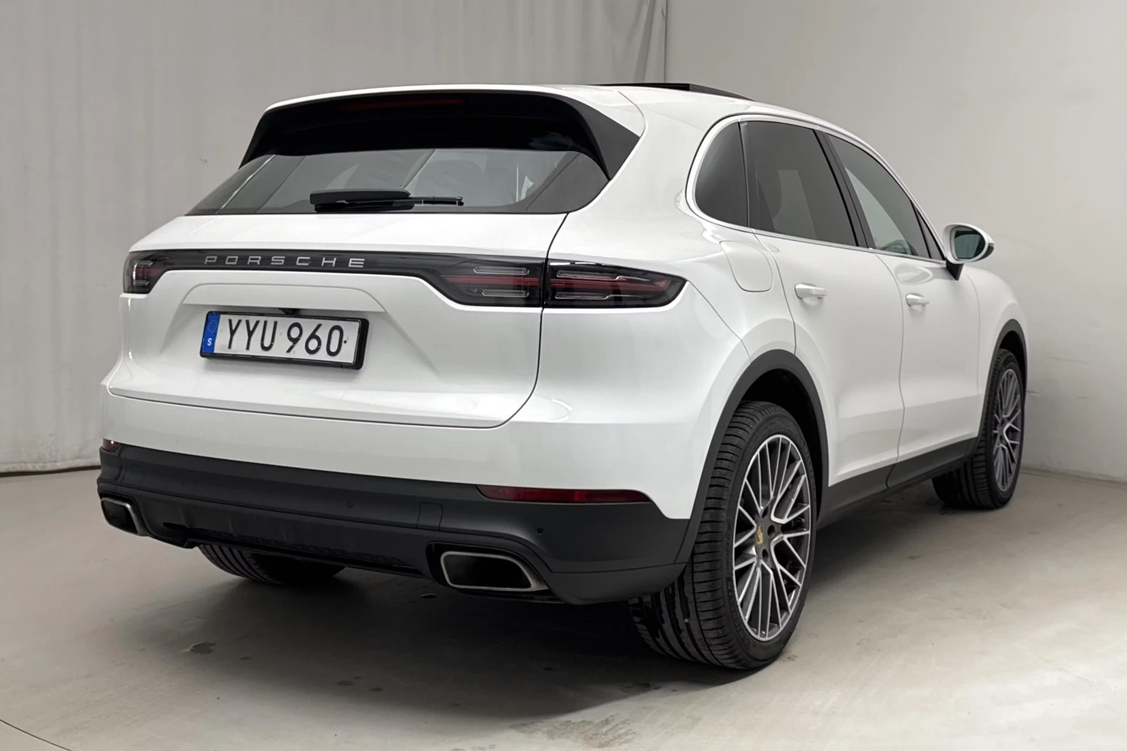 Porsche Cayenne Matrix * Panorama * PASM * 360*  - изображение 3