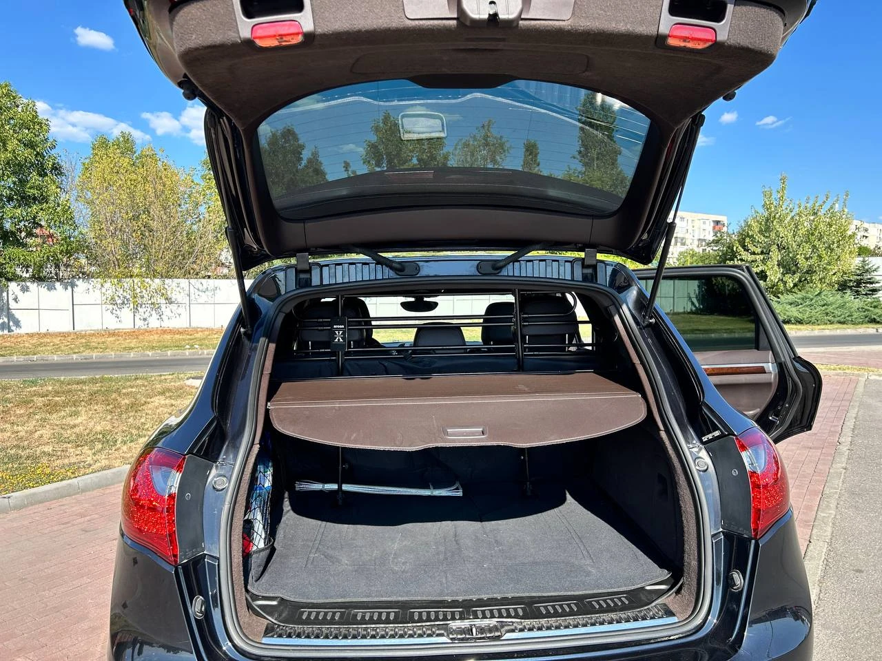 Porsche Cayenne 3.0D 245кс - изображение 6