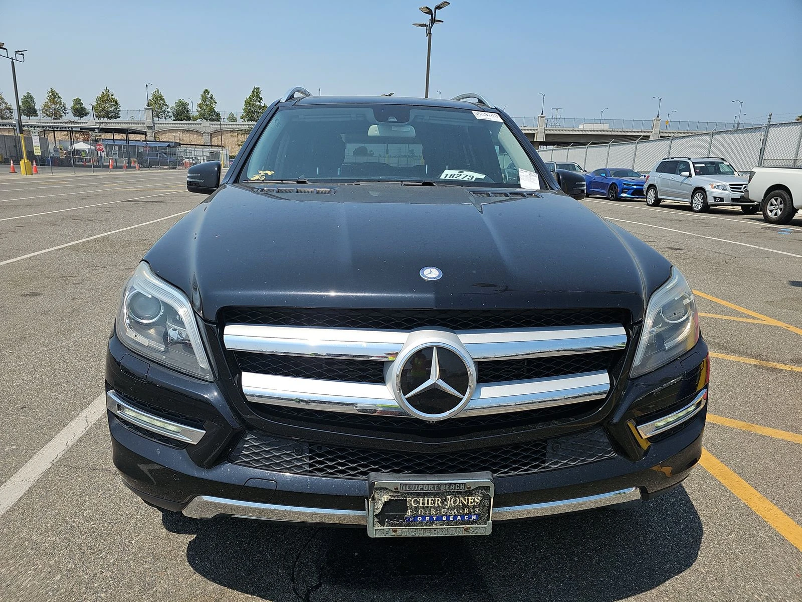 Mercedes-Benz GL 350 BlueTEC Дистроник* М.Точка* 360* Щори* Пано*  - изображение 2