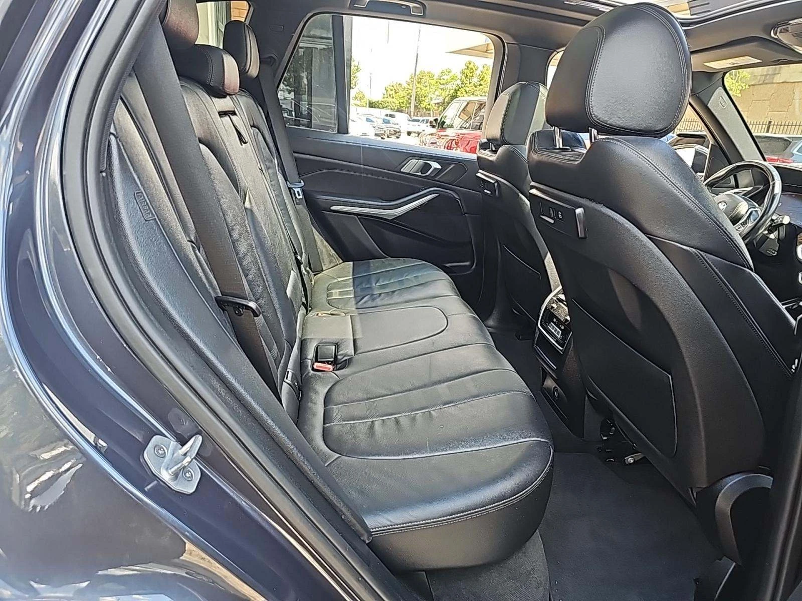 BMW X5 * * 360* * LANE* ASSIST* | Mobile.bg   11