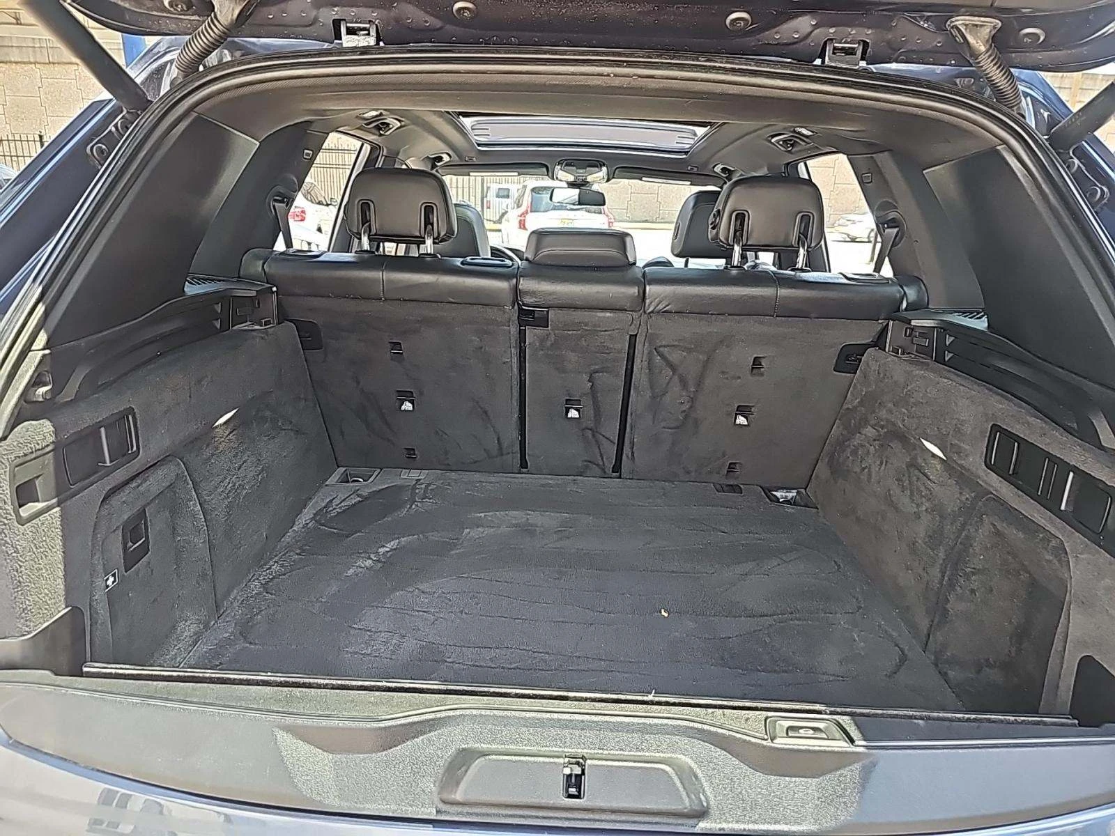 BMW X5 * * 360* * LANE* ASSIST* | Mobile.bg   13