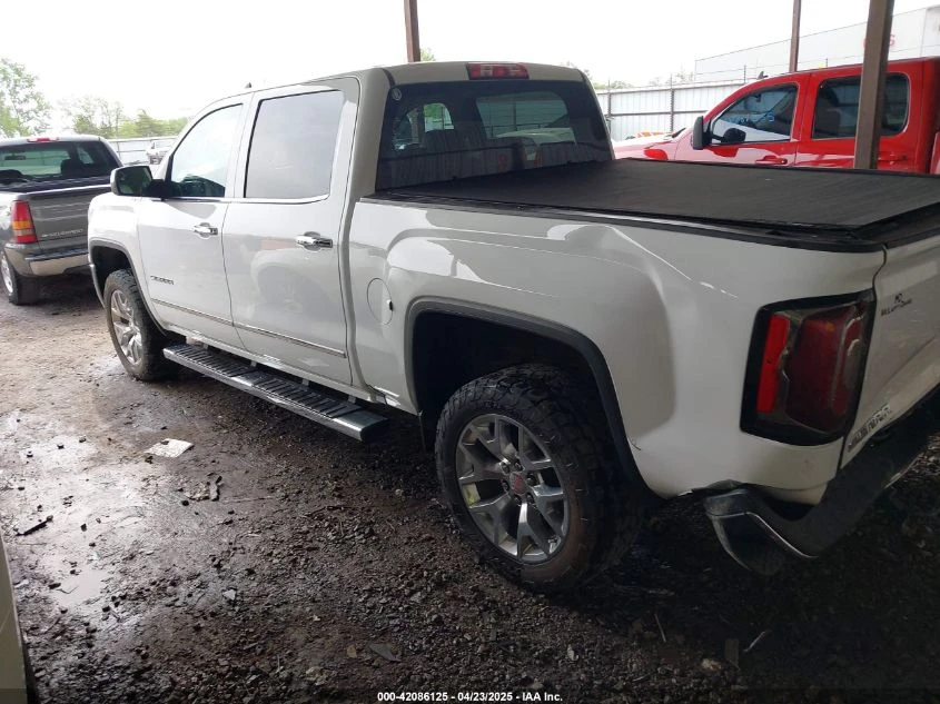 Gmc Sierra 5.3L V-8 DI, VVT, 355HP 4X4 Drive - изображение 10