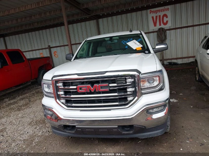 Gmc Sierra 5.3L V-8 DI, VVT, 355HP 4X4 Drive - изображение 5